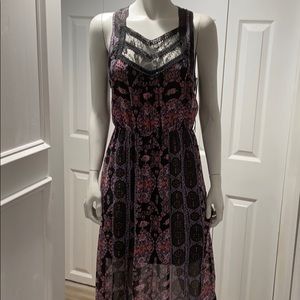 Free People MaXi Dress